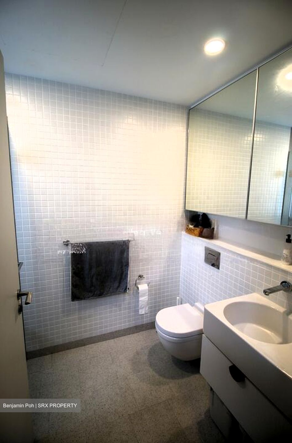 Jui Residences (D12), Apartment #474382221